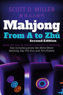 Mahjong from A to Zhu