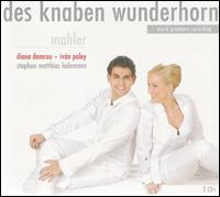 Mahler: Des Knaben Wunderhorn - Diana Damrau (soprano); Ivn Paley (baritone); Stephan Matthias Lademann (piano)