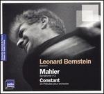 Mahler: Symphonie No. 2; Constant: 24 Préludes pour Orchestre