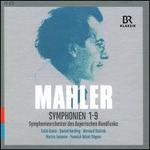 Mahler: Symphonien 1-9