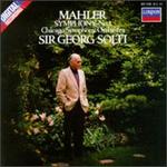 Mahler: Symphony No. 1 [1983 Recording] - Chicago Symphony Orchestra; Georg Solti (conductor)