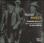 Mahler: Symphony No. 1 in D (Piano Duet Transcription) 