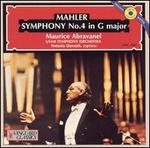Mahler: Symphony No. 4 in G major