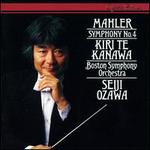 Mahler: Symphony No. 4