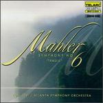 Mahler: Symphony No.6