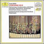 Mahler: Symphony No.8 [Germany]