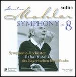 Mahler: Symphony No. 8