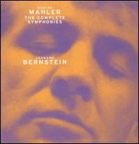 Mahler: The Complete Symphonies - Adele Addison (soprano); Anna Reynolds (alto); Church of the Transfiguration Boys Choir; Columbus Boy Choir;...