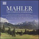 Mahler: The Complete Symphonies
