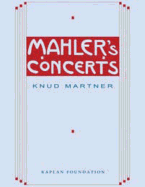 Mahler's Concerts