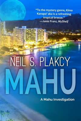 Mahu - Plakcy, Neil S