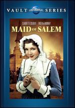 Maid of Salem - Frank Lloyd