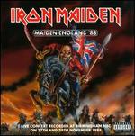 Maiden England '88 [2 CD] - Iron Maiden