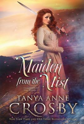 Maiden From the Mist - Crosby, Tanya Anne