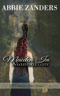 Maiden in Manhattan: A Time Travel Romance