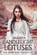 Maiden of Candlelight and Lotuses