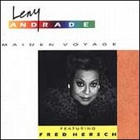 Maiden Voyage - Leny Andrade