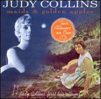 Maids & Golden Apples - Judy Collins