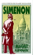 Maigret in Montmartre - Simenon, Georges, and Woodward, Daphne (Translated by)