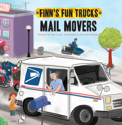 Mail Movers - Coyle, Finn