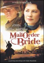 Mail Order Bride - Anne Wheeler