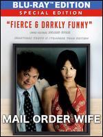 Mail Order Wife [Blu-ray]