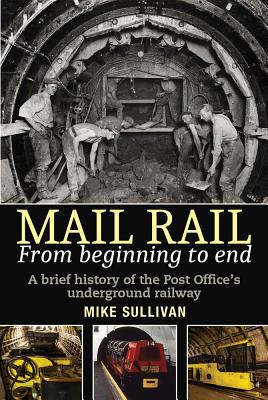 Mail Rail - Sullivan, Mike