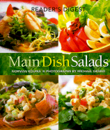 Main Dish Salads - Kolpas, Norman, and Grand, Michael (Photographer)