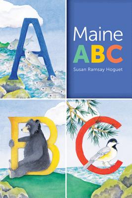 Maine ABC - Hoguet, Susan Ramsay
