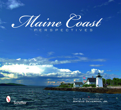 Maine Coast Perspectives - Devereux, Antelo