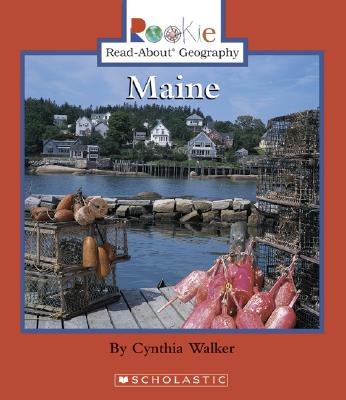 Maine - Walker, Cynthia