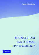 Mainstream and Formal Epistemology