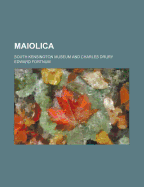 Maiolica