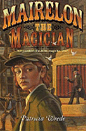 Mairelon the Magician