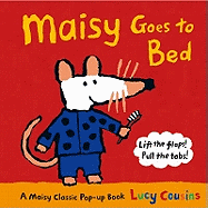 Maisy Goes to Bed