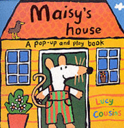 Maisy's House Playset