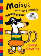 Maisy's Mix-And-Match Mousewear
