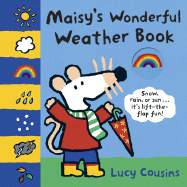 Maisy's Wonderful Weather Book