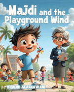 Majdi and the Playground Wind