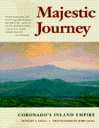 Majestic Journey: Coronado's Inland Empire - Udall, Stewart L, and Jacka, Jerry D (Photographer)