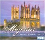 Majesties: The Great Organ of Washington National Cathedral