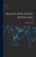 Major-appliance Servicing