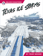 Major Disasters: Texas Ice Storms