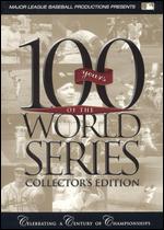 Major League Baseball Productions Presents: 100 Years of the World Series [2 Discs] - 