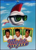 Major League - David S. Ward