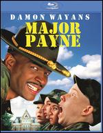 Major Payne [Blu-ray] - Nick Castle, Jr.