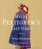 Major Pettigrew's Last Stand