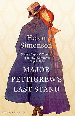 Major Pettigrew's Last Stand - Simonson, Helen