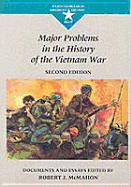 Major Problems in History Vietnam War, Second Edition