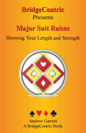 Major Suit Raises: Showing Your Length and Strength